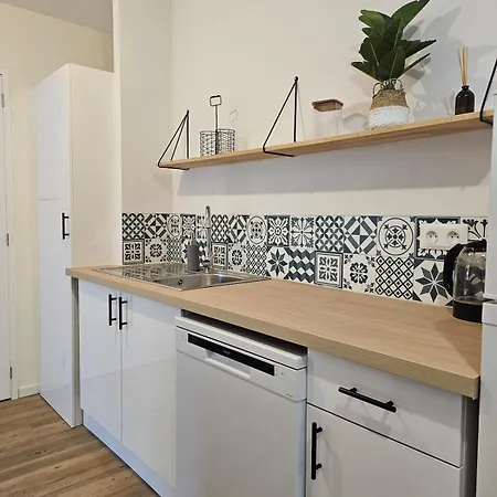 Le Relais 19 Centre Bourg T4 100m2 - 4min A Puy Dufou Holiday home