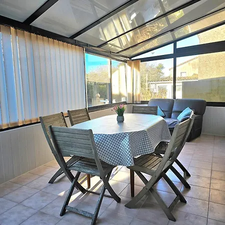 Le Relais 19 Centre Bourg T4 100m2 - 4min A Puy Dufou Holiday home Les Epesses