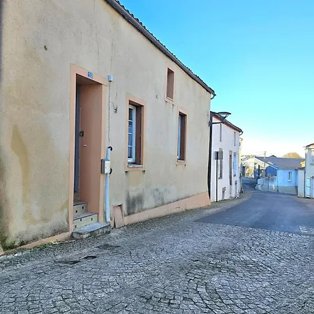 Feriehus Le Relais 19 Centre Bourg T4 100m2 - 4min A Puy Dufou *
