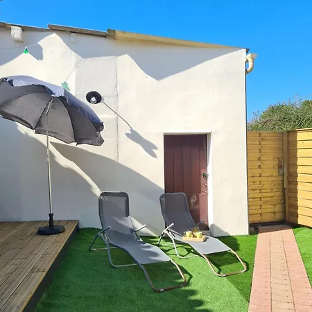 Hébergement de vacances Le Relais 19 Centre Bourg T4 100m2 - 4min à Puy Dufou