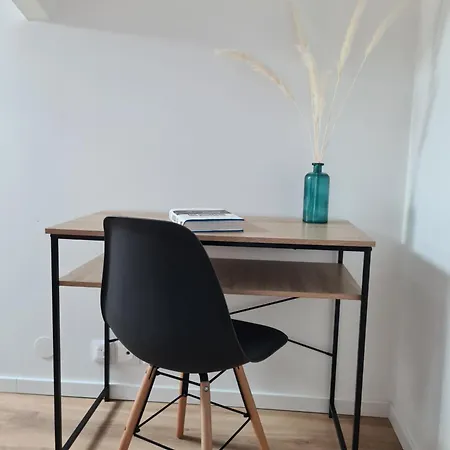 Le Relais 19 Centre Bourg T4 100m2 - 4min A Puy Dufou * Les Épesses