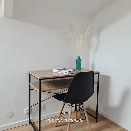 Le Relais 19 Centre Bourg T4 100m2 - 4min A Puy Dufou