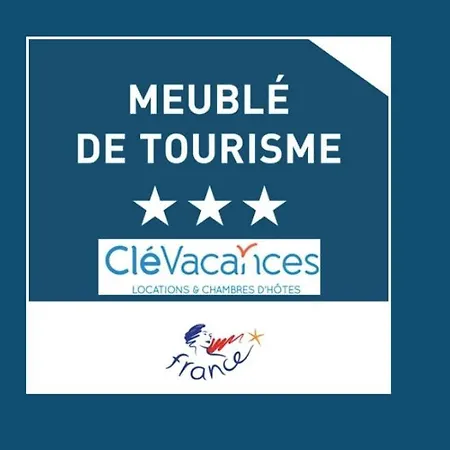 Le Relais 19 Centre Bourg T4 100m2 - 4min A Puy Dufou *