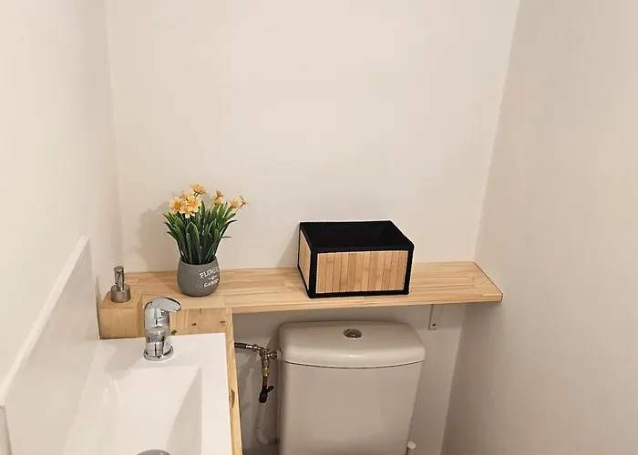 Le Relais 19 Centre Bourg T4 100m2 - 4min A Puy Dufou בית נופש Les Épesses