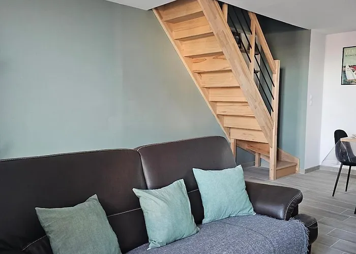 Le Relais 19 Centre Bourg T4 100m2 - 4min A Puy Dufou בית נופש *