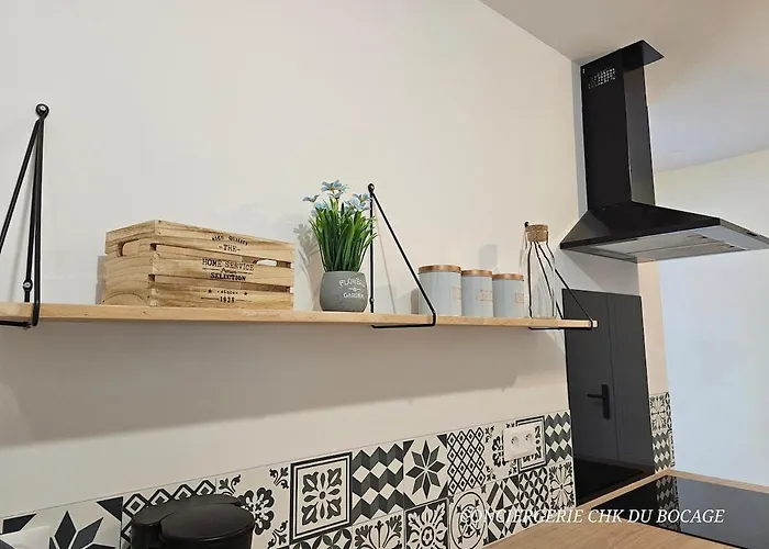 Le Relais 19 Centre Bourg T4 100m2 - 4min A Puy Dufou בית נופש *