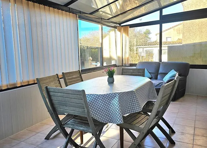 Le Relais 19 Centre Bourg T4 100m2 - 4min A Puy Dufou בית נופש Les Épesses