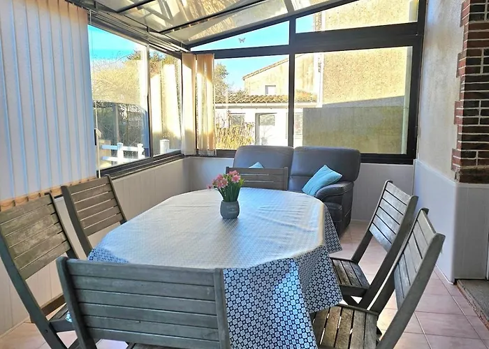 Le Relais 19 Centre Bourg T4 100m2 - 4min A Puy Dufou בית נופש *