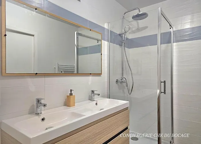 בית נופש Le Relais 19 Centre Bourg T4 100m2 - 4min A Puy Dufou *