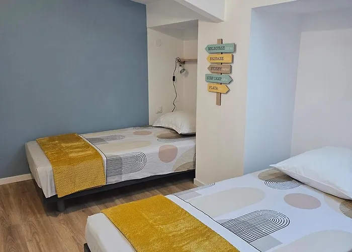 Le Relais 19 Centre Bourg T4 100m2 - 4min A Puy Dufou