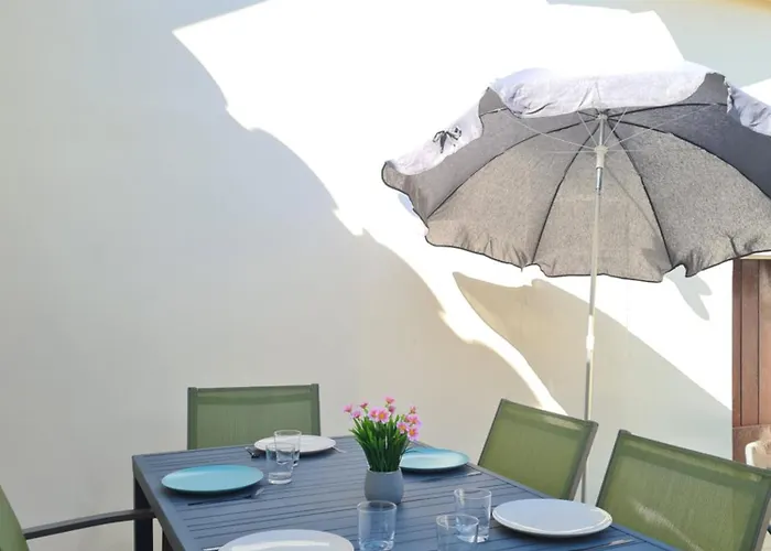 Le Relais 19 Centre Bourg T4 100m2 - 4min A Puy Dufou Les Épesses